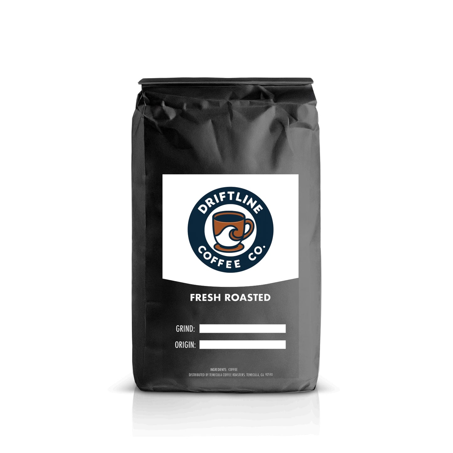 Guatemala - Driftline Coffee Co.