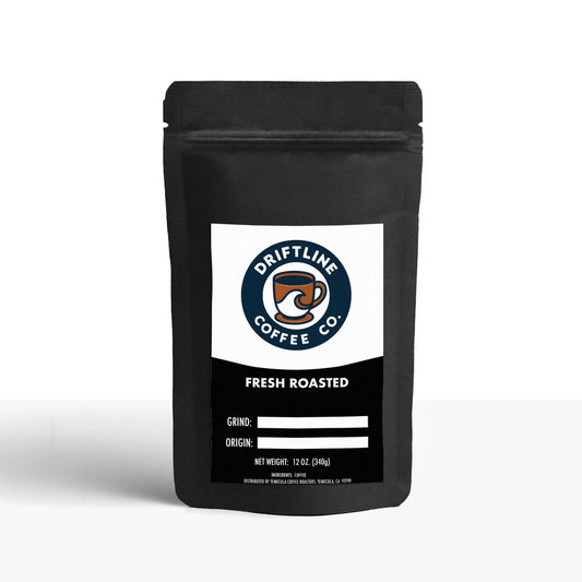 Latin American Blend - Driftline Coffee Co.